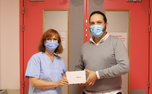 Urgência de Obstetrícia