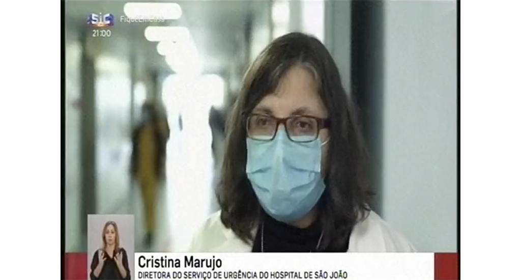 SIC - Reportagem Especial: 'O mundo nas nossas mãos