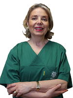 Prof Teresa Mascarenhas